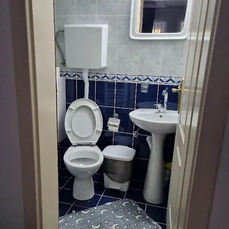 Apartment Sestica Lenka2 *