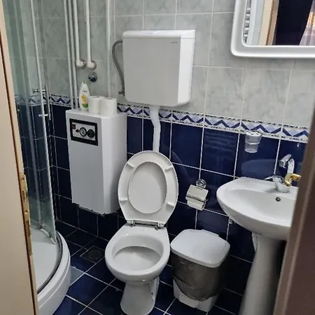 아파트 Sestica Lenka2 Vrnjačka Banja