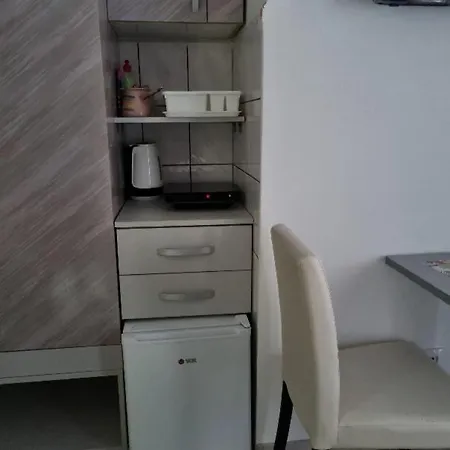 Apartment Sestica Lenka2