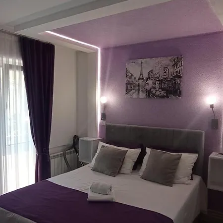 Sestica Lenka2 아파트 *