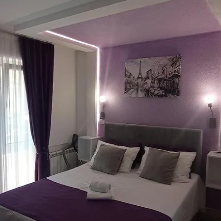Sestica Lenka2 Apartment *
