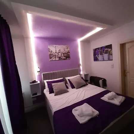 아파트 Sestica Lenka2