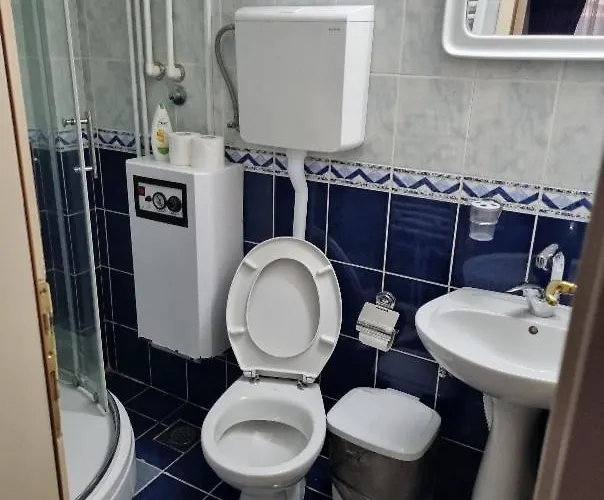 Lägenhet Sestica Lenka2 Vrnjačka Banja