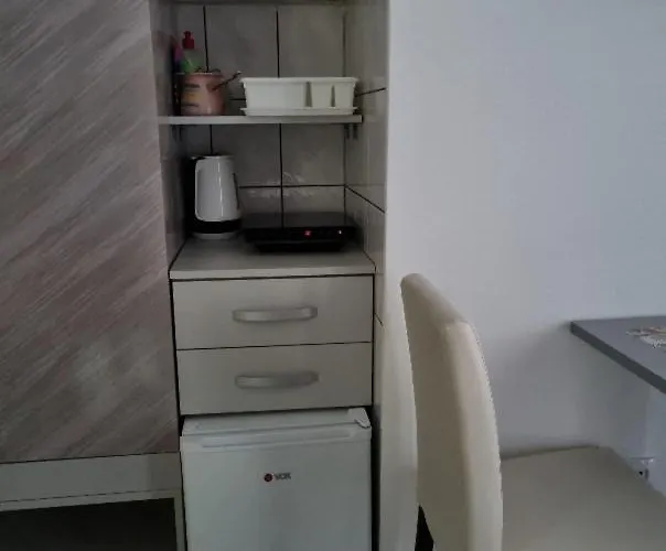 Lägenhet Sestica Lenka2