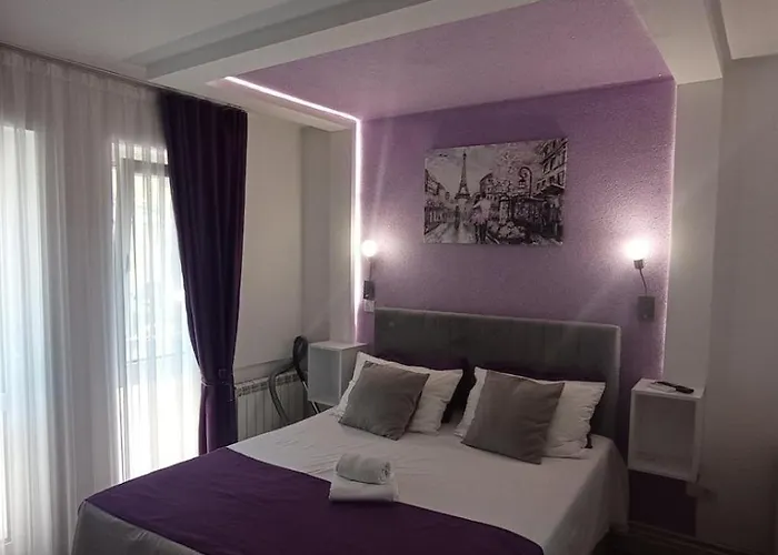 Sestica Lenka2 Lägenhet *