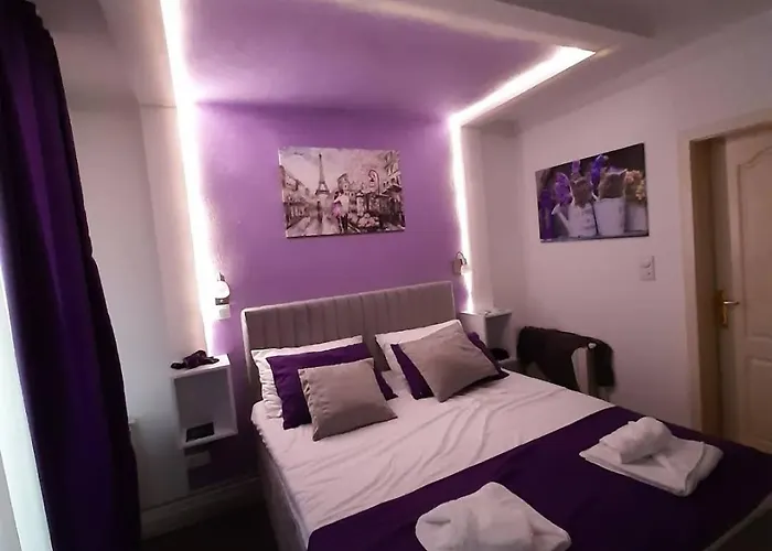 Lägenhet Sestica Lenka2